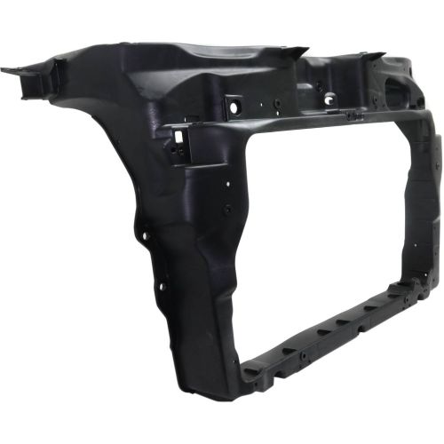 FORD TRUCKS & VANS EXPLORER POLICE UTILITY RADIATOR SUPPORT (3.5L)**CAPA** OEM#FB5Z16138A 2016-2019 PL#FO1225235C