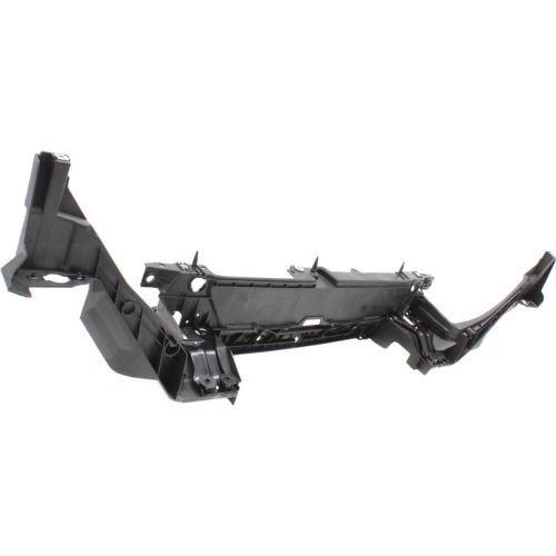 FORD FUSION HYBRID/ENERGI HEADER PANEL (Upper Tie Bar) OEM#HS7Z16138A 2017-2020 PL#FO1225239