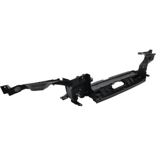 FORD FUSION HEADER PANEL (SPORT)(Upper Tie Bar)**CAPA** OEM#HS7Z16138C 2017-2019 PL#FO1225241C