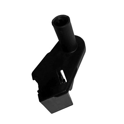 FORD TRUCKS & VANS ESCAPE RADIATOR UPPER MOUNT BRACKET RIGHT (Passenger Side)=LH (1.6/2.5L)(2.0L 13-16) OEM#8V6Z8A193A 2013-2019 PL#FO1225242