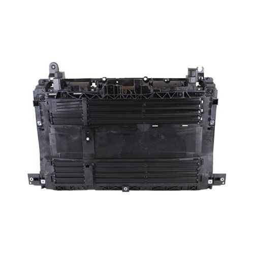 FORD TRUCKS & VANS ECOSPORT RADIATOR SUPPORT ASSY/SHUTTER 2.0L **CAPA** OEM#GN1Z8A284L 2018-2022 PL#FO1225253C