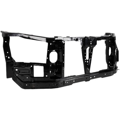 FORD TRUCKS & VANS RANGER RADIATOR SUPPORT (STEEL) OEM#KB3Z16138A 2019-2023 PL#FO1225262