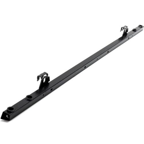 LINCOLN CORSAIR  RADIATOR SUPPORT LOWER OEM#LX6Z7810812A 2020-2025 PL#FO1225269