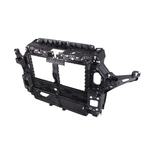 FORD TRUCKS & VANS EXPLORER POLICE UTILITY RADIATOR SUPPORT (WO/ACTIVE SHUTTER) **CAPA** OEM#L1MZ16138N 2020-2025 PL#FO1225270C