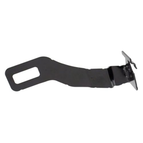 FORD TRUCKS & VANS MAVERICK HYBRID RADIATOR SUPPORT SIDE BRACKET RIGHT (Passenger Side) OEM#NZ6Z8182B 2022-2025 PL#FO1225300