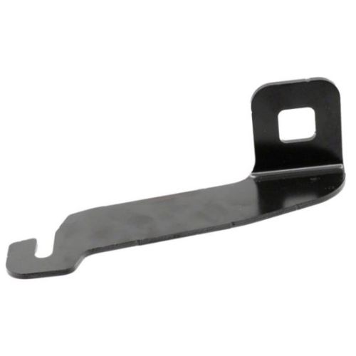 FORD TRUCKS & VANS BRONCO SPORT (1.5/2.0L) RADIATOR SUPPORT SIDE BRACKET LEFT (Driver Side) (Driver Side) 1.5T OEM#LX6Z16152A 2021-2025 PL#FO1225301