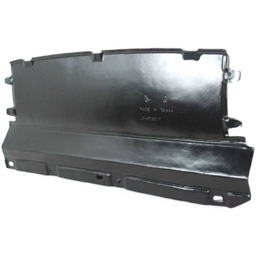 FORD FOCUS  FRONT SPLASH SHIELD LOWER OEM#YS4Z8310HB 2000-2004 PL#FO1228100