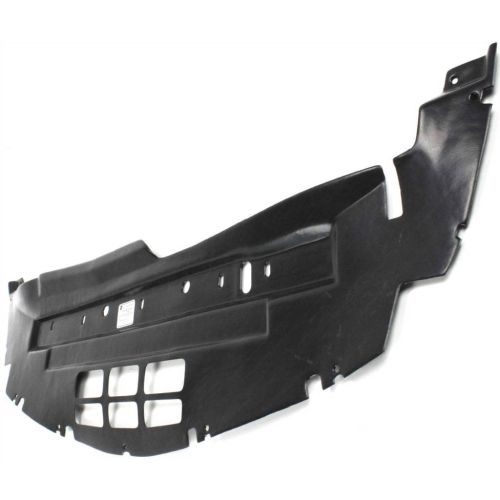 FORD TAURUS  AIR DEFLECTOR LOWER OEM#3F1Z8327AA 2000-2007 PL#FO1228102