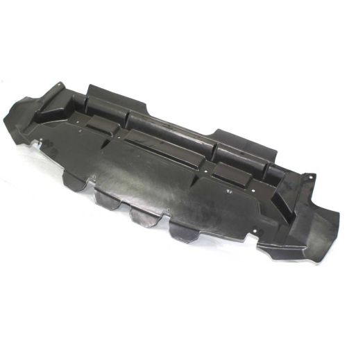LINCOLN MKZ FRONT AIR DEFLECTOR LOWER(MOUNT TO RAD-SUPPORT) OEM#7H6Z8327A 2010-2012 PL#FO1228105