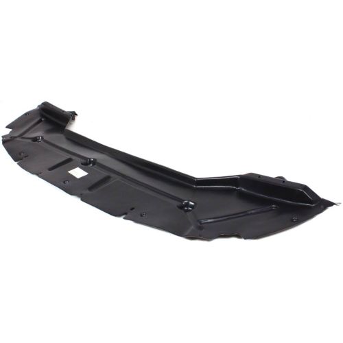 FORD FOCUS  FRONT SPLASH SHIELD LOWER OEM#6S4Z8327A 2005-2006 PL#FO1228106
