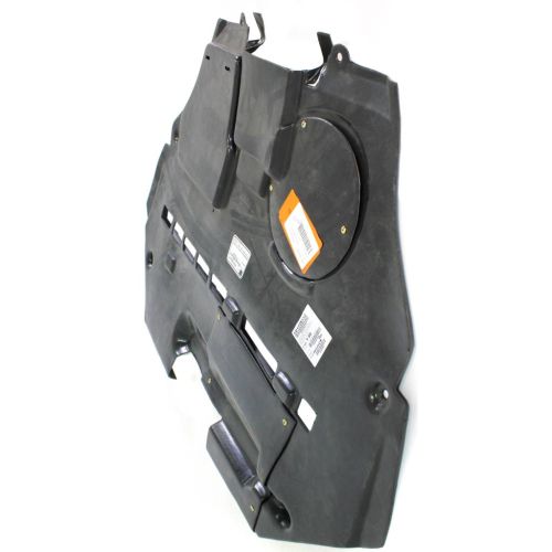 FORD FUSION FRONT SPLASH SHIELD (2.5L)(RR SEC)(ENG UNDER CVR) OEM#9E5Z5410494A 2010-2012 PL#FO1228112