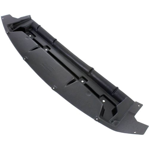 FORD FUSION HYBRID FRONT SPLASH SHIELD (FT SEC)(BMP UNDER CVR) OEM#AE5Z8327B 2010-2012 PL#FO1228114