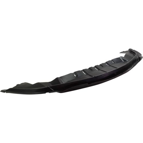 FORD TAURUS POLICE AIR DEFLECTOR LOWER (BMP UNDERSHIELD) (2.0L TURBO) **CAPA** OEM#AG1Z8327A 2013-2019 PL#FO1228116C