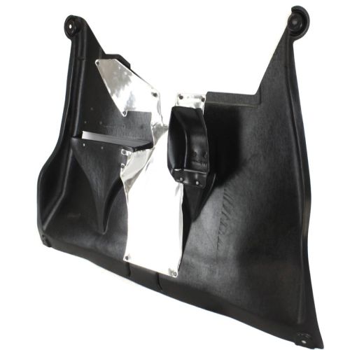 FORD TAURUS SHO FRONT SPLASH SHIELD (ENG UNDER CVR) OEM#DE9Z9910494C 2010-2012 PL#FO1228118