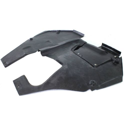 LINCOLN ZEPHYR  FRONT SPLASH SHIELD (ENG UNDER CVR) OEM#6H6Z5410494A 2006 PL#FO1228123