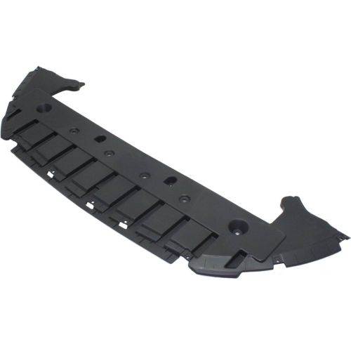 FORD FUSION HYBRID/ENERGI FRONT SPLASH SHIELD (FT SEC)(BMP UNDER CVR) OEM#DS7Z8349B 2013-2016 PL#FO1228124