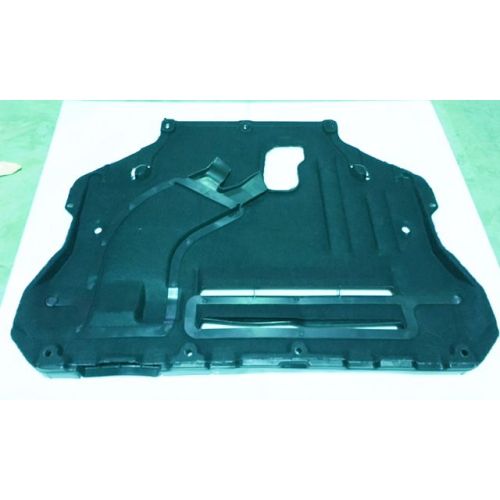 FORD TRUCKS & VANS ESCAPE FRONT SPLASH SHIELD (ENG UNDER CVR)(original design) OEM#CV6Z6P013A 2013-2016 PL#FO1228125P