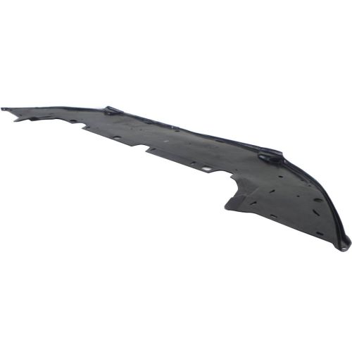 FORD HYBRID/ENERGI FRONT SPLASH SHIELD (FT UNDER CVR) OEM#DM5Z17757A 2013-2018 PL#FO1228131