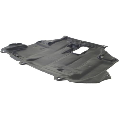 FORD TRUCKS & VANS TRANSIT CONNECT FRONT SPLASH SHIELD (ENG UNDER CVR)(1.6L TURBO) OEM#F1FZ6P013A 2014-2017 PL#FO1228135