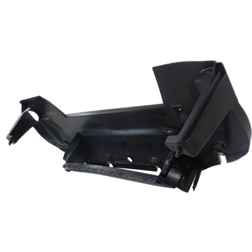 FORD TRUCKS & VANS TRANSIT  FRONT LOWER AIR DEFLECTOR (BMP UNDER SHIELD)**CAPA** OEM#CK4Z17626A 2015-2019 PL#FO1228142C