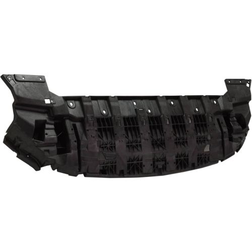 FORD TRUCKS & VANS ESCAPE LOWER AIR DEFLECTOR (SPLASH SHIELD)**CAPA** OEM#GJ5Z8310AA 2017-2019 PL#FO1228143C