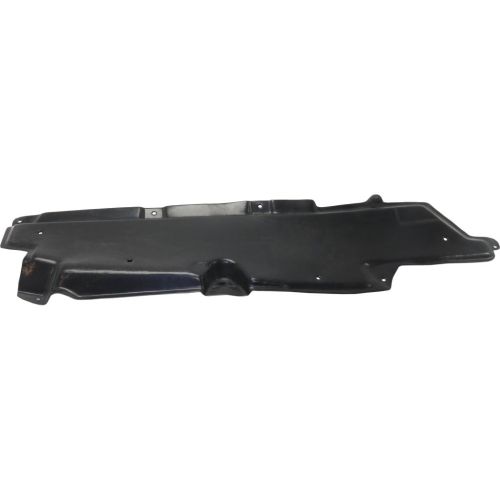 LINCOLN MKX  FRONT SPLASH SHIELD RIGHT (Passenger Side) (SIDE BODY UNDER CVR) OEM#BT4Z7811398A 2011-2015 PL#FO1228147