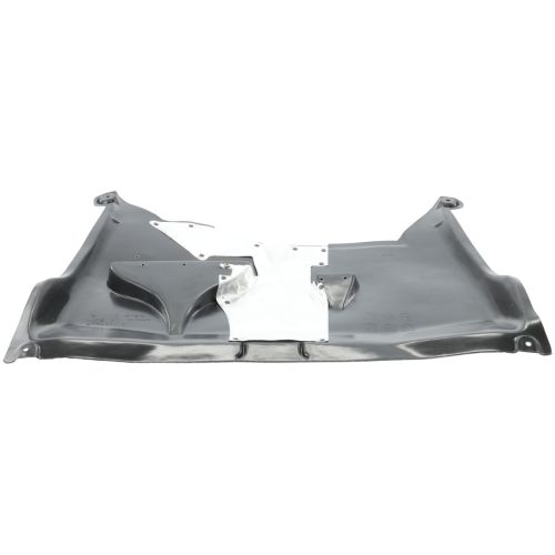 FORD TAURUS FRONT SPLASH SHIELD (ENG UNDER CVR)(2.0 TURBO) OEM#DA8Z9910494A 2013-2019 PL#FO1228157