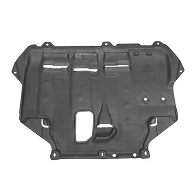 FORD C-MAX HYBRID/ENERGI  FRONT SPLASH SHIELD (ENG UNDER CVR) OEM#FV6Z6P013A 2013-2018 PL#FO1228161