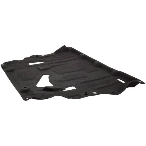 FORD TRUCKS & VANS EDGE  FRONT SPLASH SHIELD 2.0L FWD (FRONT ENG UNDER CVR) OEM#FT4Z6P013A 2015-2018 PL#FO1228169