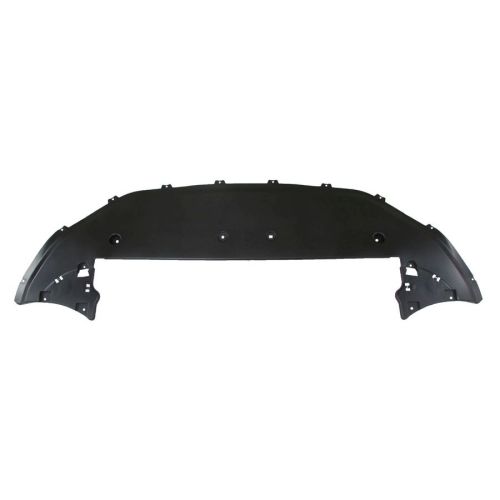 LINCOLN CONTINENTAL FRONT AIR DEFLECTOR (UNDER SHIELD CVR)**CAPA** OEM#GD9Z8310A 2017-2020 PL#FO1228174C