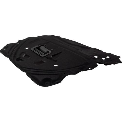 FORD TRUCKS & VANS ESCAPE  FRONT SPLASH SHIELD (ENG UNDER CVR) AWD**CAPA** OEM#LX6Z6775M 2020-2025 PL#FO1228178C