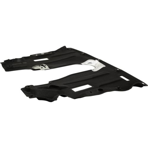 FORD FUSION FRONT SPLASH SHIELD (ENG UNDER CVR) 2.7L OEM#HP5Z6P013A 2017-2019 PL#FO1228179