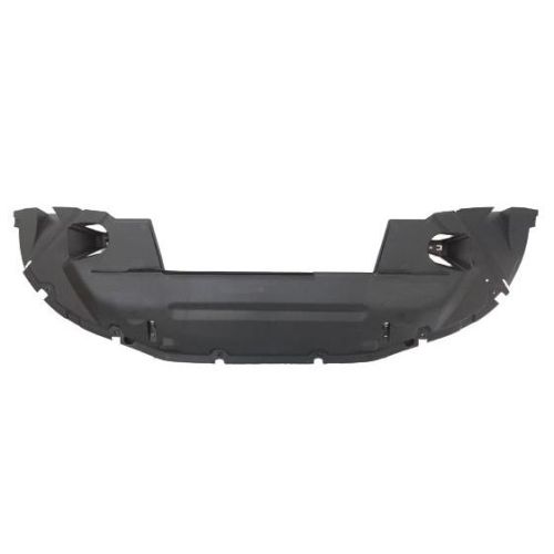 FORD TRUCKS & VANS TRANSIT  FRONT BUMPER LOWER AIR DEFLECTOR OEM#LK4Z17626B 2020-2024 PL#FO1228182