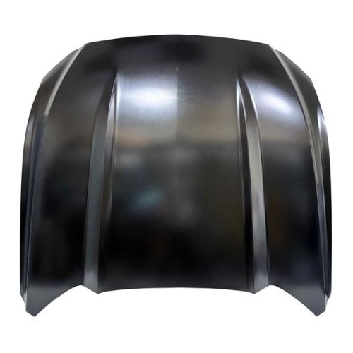 FORD MUSTANG HOOD (WO/HOOD SCOOP) OEM#FR3Z16612E 2015-2017 PL#FO1230312