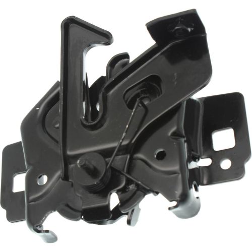 FORD TRUCKS & VANS ESCAPE HEV HOOD LATCH OEM#6L8Z16700B 2005-2007 PL#FO1234110
