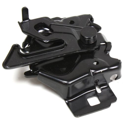 FORD TRUCKS & VANS EXPLORER HOOD LATCH OEM#4L2Z16700AA 2002-2005 PL#FO1234112