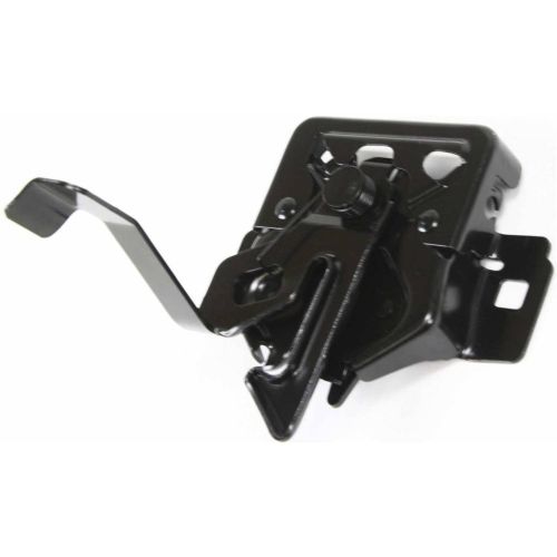 FORD TRUCKS & VANS EXPLORER HOOD LATCH OEM#6L2Z16700AA 2006-2010 PL#FO1234115