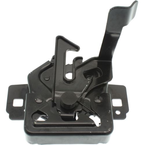 2017-2022 FORD F-250 SUPER DUTY / F-350 SUPER DUTY Hood latch OEM# HC3Z16700G PL# FO1234133