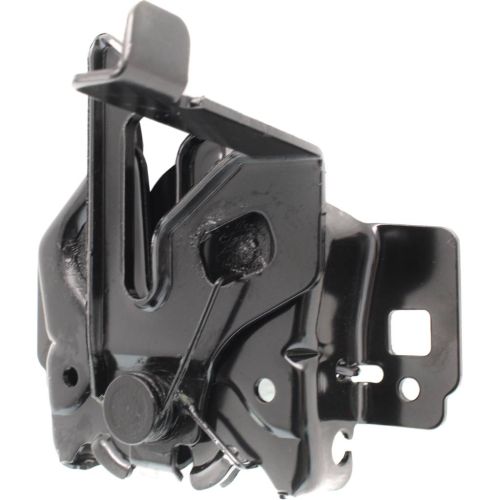 2011-2016 FORD Hood latch OEM# BC3Z16700A PL# FO1234134