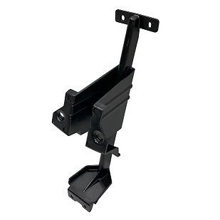 FORD TRUCKS & VANS EXPEDITION HOOD REST BUMPER (GRILLE BRACKET)(PLASTIC) OEM#FL1Z8182A 2015-2017 PL#FO1234140