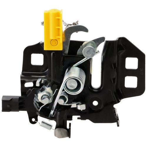 FORD FUSION HOOD LATCH LEFT (Driver Side) (Driver Side) OEM#DS7Z16701B 2013-2016 PL#FO1234144