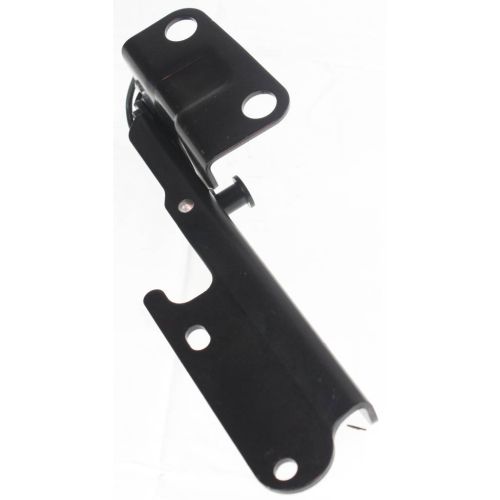 FORD MUSTANG Shelby GT500 HOOD HINGE RIGHT (Passenger Side) OEM#5R3Z16796AA 2010-2014 PL#FO1236127