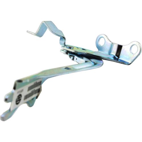 FORD FUSION HYBRID HOOD HINGE LEFT (Driver Side) OEM#6E5Z16797A 2010-2012 PL#FO1236138