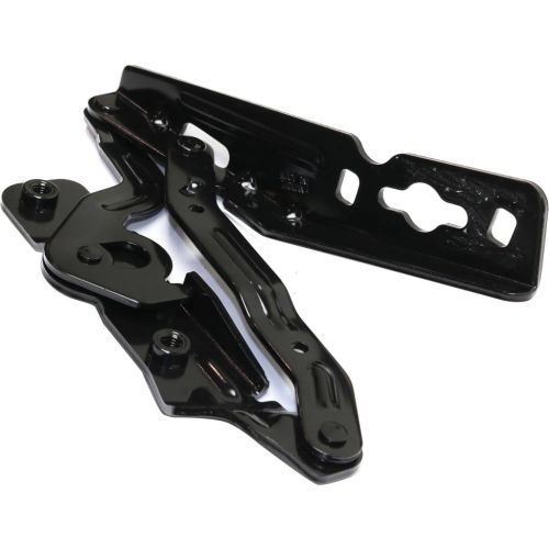 FORD HYBRID/ENERGI HOOD HINGE LEFT (Driver Side) OEM#AM5Z16797C 2013-2022 PL#FO1236170