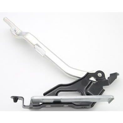 FORD TRUCKS & VANS EXPEDITION HOOD HINGE LEFT (Driver Side) OEM#JL1Z16797A 2018-2024 PL#FO1236196