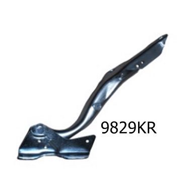 FORD TRUCKS & VANS EXPEDITION HOOD HINGE RIGHT (Passenger Side) OEM#CL1Z16796A 2012-2014 PL#FO1236199