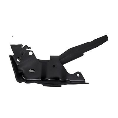 FORD TRUCKS & VANS BRONCO  (2.3/2.7L) HOOD HINGE RIGHT (Passenger Side) OEM#M2DZ16796A 2021-2025 PL#FO1236211