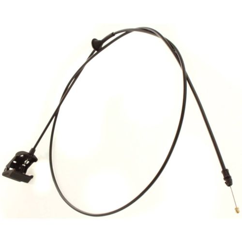 FORD TRUCKS & VANS ESCAPE HOOD RELEASE CABLE OEM#8L8Z16916A 2008-2012 PL#FO1238101