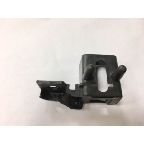 FORD FUSION HOOD BUMPER BRACKET LEFT (Driver Side) (STOPPER) OEM#DS7Z16758D 2013-2016 PL#FO1239100