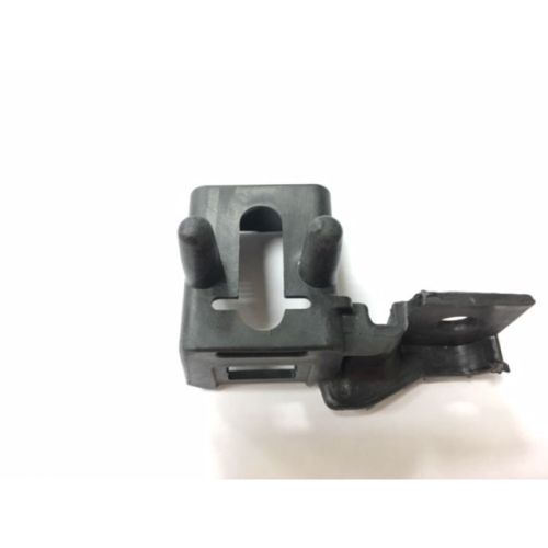 FORD FUSION HOOD BUMPER BRACKET RIGHT (Passenger Side) (STOPPER) OEM#DS7Z16758C 2013-2016 PL#FO1239101